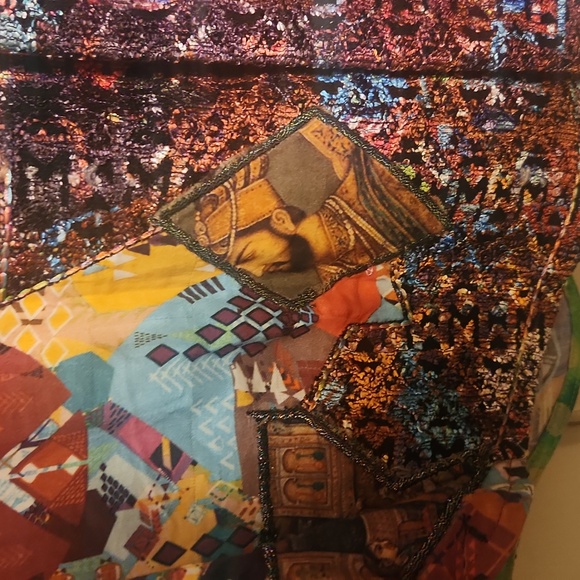 ROBERT GRAHAM LIMITED EDITION SHIRT - Picture 6 of 14